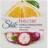 Тверде мило Shik Nectar Помело і мангостин 125 г (4823107603204)