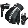 Перчатки для MMA RDX F6 Kara Matte White Plus L/XL (GSR-F6MW-L/XL+) изображение 7