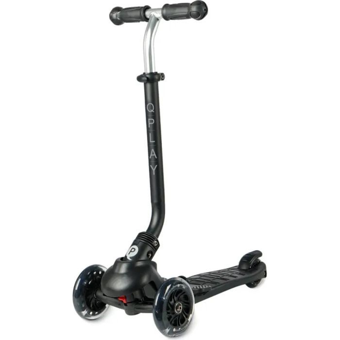 Самокат QPlay 5 в 1 Sema Pro Green (ST-004SemaProGeeen) зображення 5