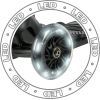 Самокат QPlay 5 в 1 Sema Pro Black (ST-004SemaProBlack) зображення 6