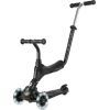 Самокат QPlay 5 в 1 Sema Pro Black (ST-004SemaProBlack)