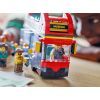 Конструктор LEGO City Красный двухэтажный экскурсионный автобус (60407) изображение 11