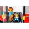 Конструктор LEGO City Красный двухэтажный экскурсионный автобус (60407) изображение 6