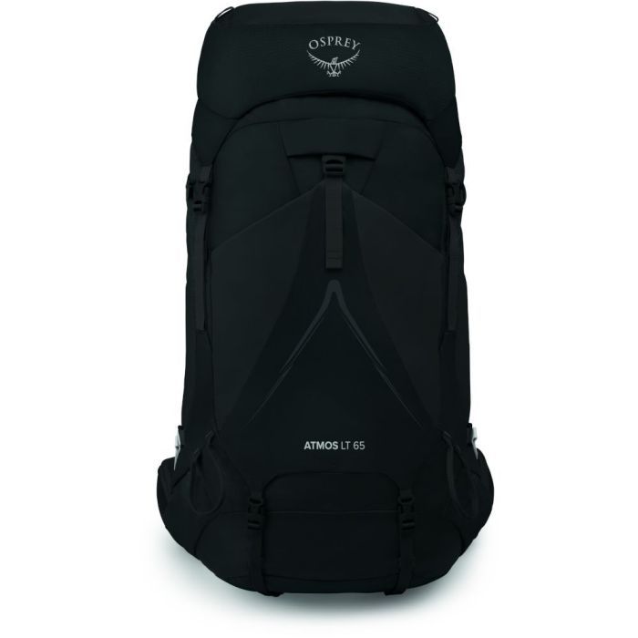 Рюкзак туристичний Osprey Atmos AG LT 65 black S/M (009.3274) зображення 2