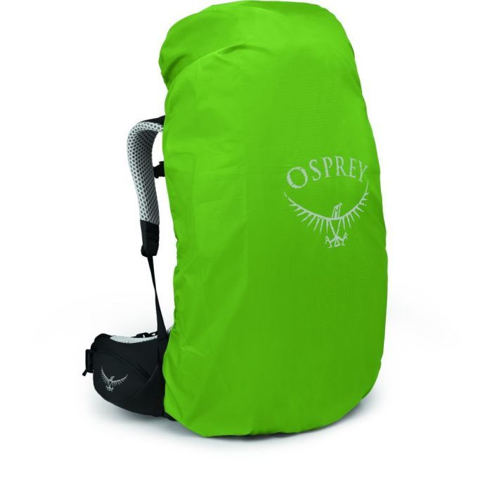 Рюкзак туристичний Osprey Atmos AG LT 65 black S/M (009.3274) зображення 5