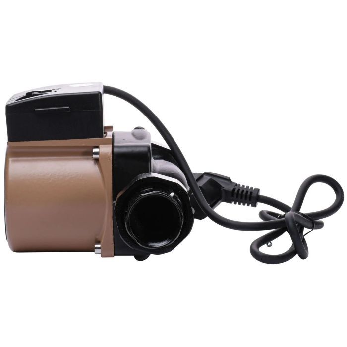 Циркуляционный насос Optima OP25-60-180, G 1 1/4", 10 бар, 180мм, 110Вт, 230В (8158) изображение 4