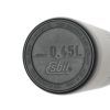 Термокружка Esbit WM450TL-DG black (017.0131) изображение 3