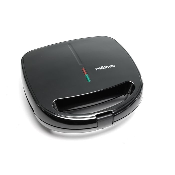 Сэндвичница Hölmer HCG-04SM изображение 11