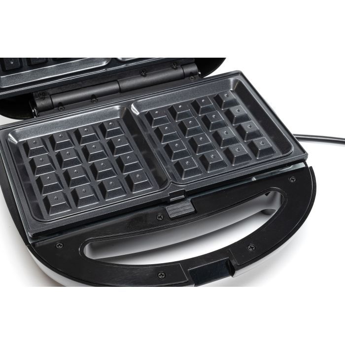 Сэндвичница Hölmer HCG-04SM изображение 12