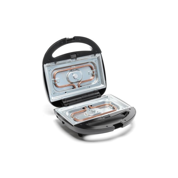 Сэндвичница Hölmer HCG-04SM изображение 4