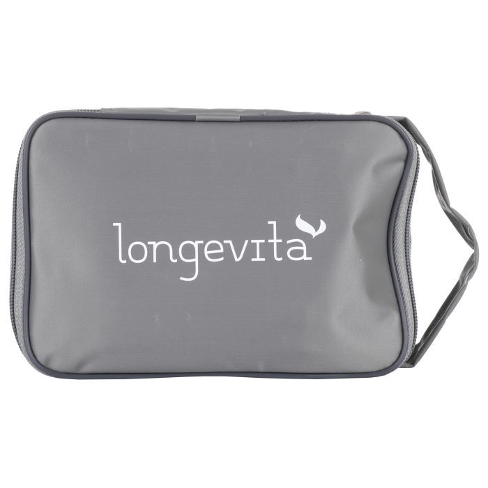 Тонометр Longevita Авт.вимір.артер.тиску LONGEVITA BP-103 Авт. вимір. артер. тиску (BP-103) изображение 8
