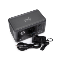 Зарядная станция Agent E3, 300W (AGE3) изображение 3