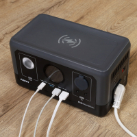 Зарядная станция Agent E3, 300W (AGE3) изображение 9