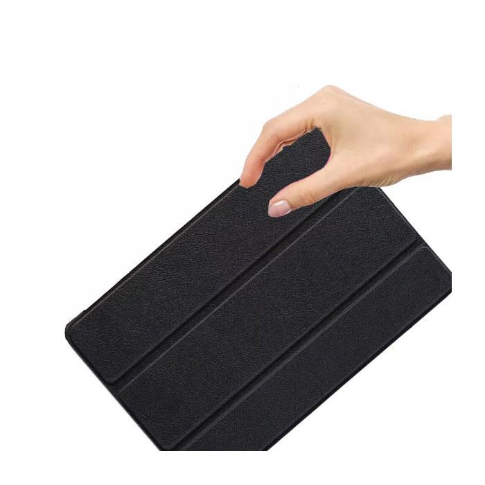 Чехол для планшета BeCover Smart Case Teclast P40HD 2023 10.1" Black (711090) изображение 6