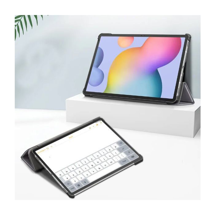 Чехол для планшета BeCover Smart Case Teclast P40HD 2023 10.1" Black (711090) изображение 8