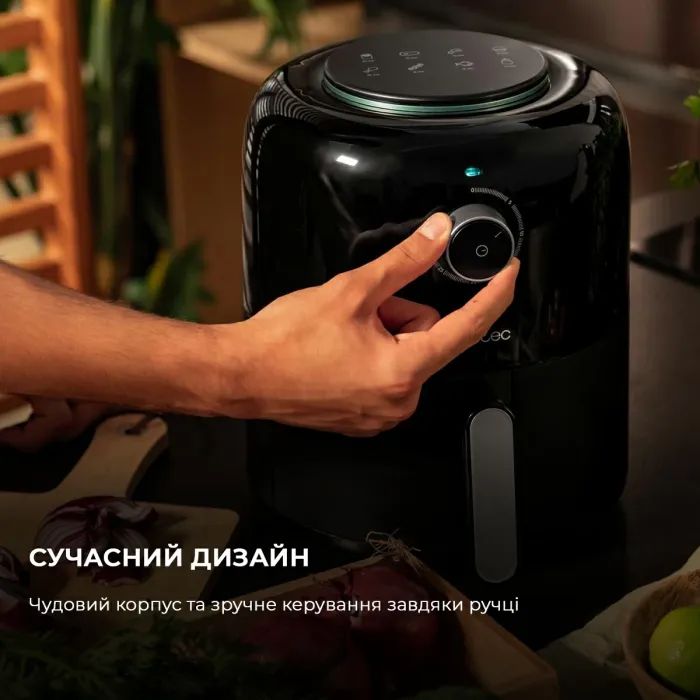 Мультипіч Cecotec CCTC-04981 зображення 5