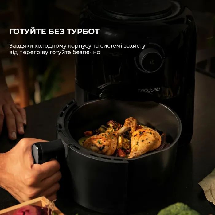 Мультипіч Cecotec CCTC-04981 зображення 8