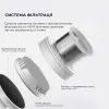 Пилосос Xiaomi Deerma DX1000W (DX1000W) зображення 11