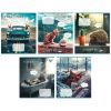 Тетрадь Yes Funny pets 24 листов клетка (767016)