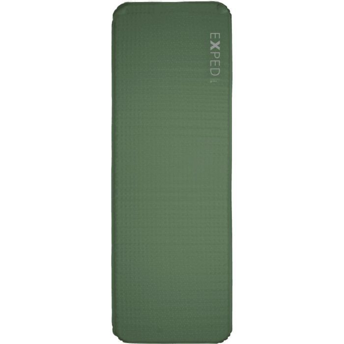 Туристичний килимок Exped SIM Lite 3.8 LW green (018.1029)