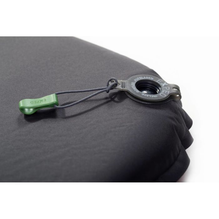 Туристичний килимок Exped SIM Lite 3.8 LW green (018.1029) зображення 4