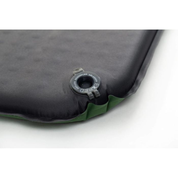 Туристичний килимок Exped SIM Lite 3.8 LW green (018.1029) зображення 5
