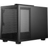 Корпус Deepcool CH160 Black (R-CH160-BKNGI0-G-1) изображение 4