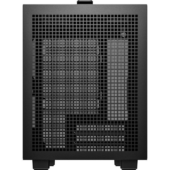 Корпус Deepcool CH160 Black (R-CH160-BKNGI0-G-1) изображение 5
