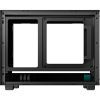 Корпус Deepcool CH160 Black (R-CH160-BKNGI0-G-1) изображение 6