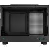 Корпус Deepcool CH160 Black (R-CH160-BKNGI0-G-1) изображение 7