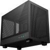 Корпус Deepcool CH160 Black (R-CH160-BKNGI0-G-1) изображение 8