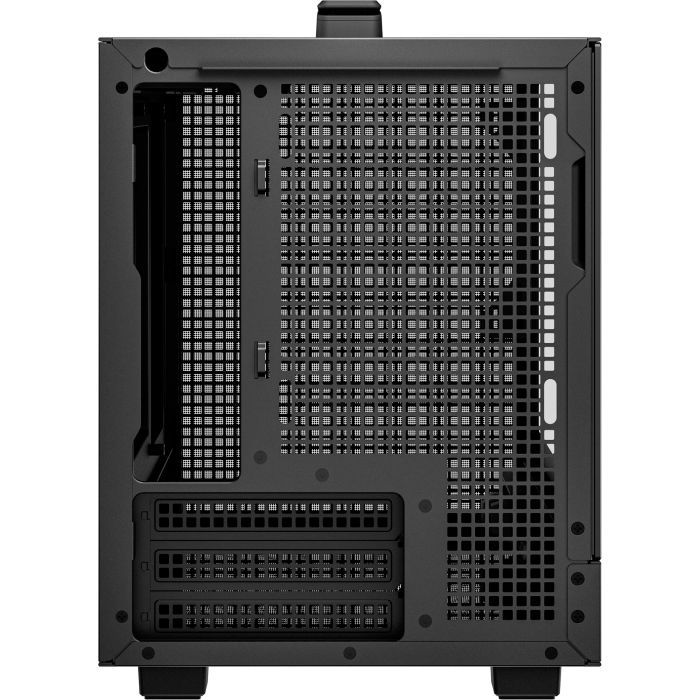 Корпус Deepcool CH160 Black (R-CH160-BKNGI0-G-1) изображение 9