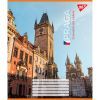 Зошит Yes Greatest cityes 48 аркушів клітинка (767109) зображення 2
