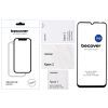 Стекло защитное BeCover Xiaomi Redmi 13C / Poco C65 10D Black (711372) изображение 2