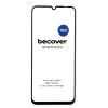 Стекло защитное BeCover Xiaomi Redmi 13C / Poco C65 10D Black (711372) изображение 3