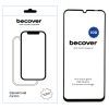Стекло защитное BeCover Xiaomi Redmi 13C / Poco C65 10D Black (711372)