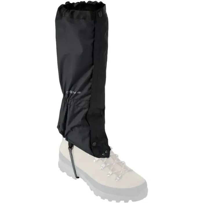 Бахилы туристические Trekmates Rannoch DRY Gaiter TM-006300 black 3 (015.1097) изображение 2