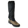 Бахилы туристические Trekmates Rannoch DRY Gaiter TM-006300 black 3 (015.1097) изображение 3