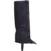 Бахилы туристические Trekmates Rannoch DRY Gaiter TM-006300 black 3 (015.1097)