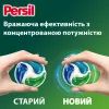 Капсулы для стирки Persil 4in1 Discs Universal Deep Clean 26 шт. (9000101599466) изображение 5