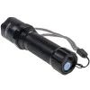Фонарь Quantum Techno 10W LED + ПОДАРУНОК QM-FL1043 (QM-FL1010-CB-PR1) изображение 11