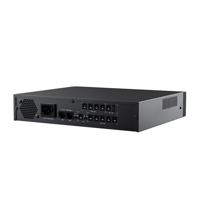 Пристрій безперебійного живлення Marsriva KP7Pro 100W 76.8Wh (KP7Pro) зображення 4