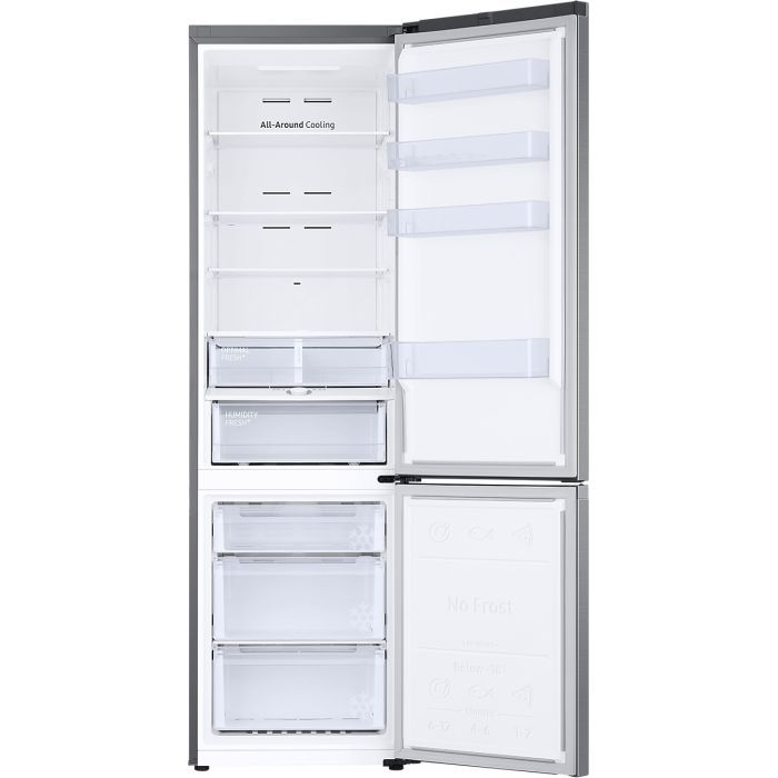 Холодильник Samsung RB38C603ES9/UA изображение 2