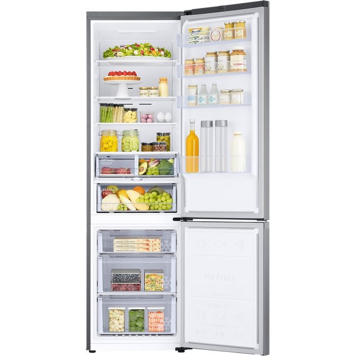 Холодильник Samsung RB38C603ES9/UA изображение 8