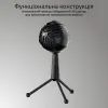 Микрофон Vertux Sphere LED USB Black (sphere.black) изображение 3