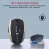 Мышка Promate Breeze Wireless Gold (breeze.gold) изображение 3