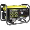 Генератор Konner&Sohnen Basic KSB 2800A, 230V, 2.8kW, ручной запуск, 36.2кг (KSB2800A) изображение 2