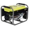 Генератор Konner&Sohnen Basic KSB 2800A, 230V, 2.8kW, ручной запуск, 36.2кг (KSB2800A) изображение 4