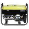 Генератор Konner&Sohnen Basic KSB 2800A, 230V, 2.8kW, ручной запуск, 36.2кг (KSB2800A) изображение 5