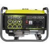 Генератор Konner&Sohnen Basic KSB 2800A, 230V, 2.8kW, ручной запуск, 36.2кг (KSB2800A)
